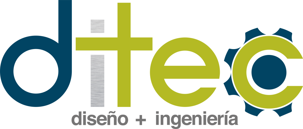 Ditec Ingeniería – Empresa de metalmecánica